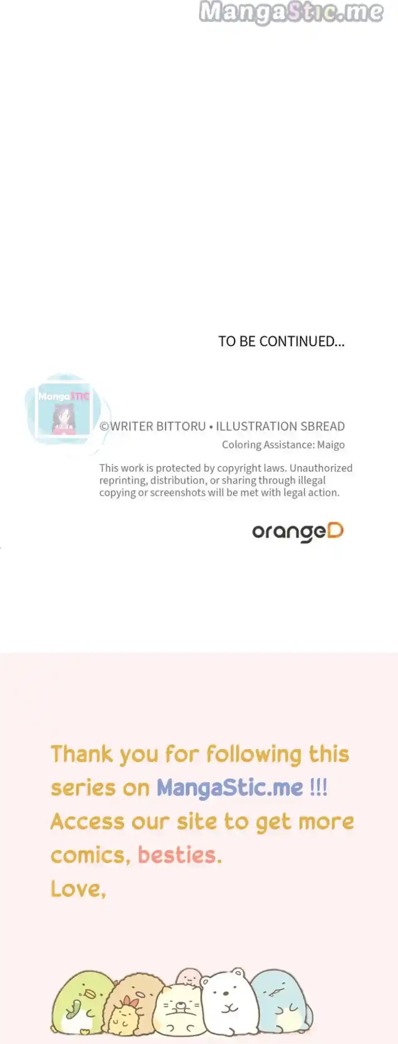 The Raven Duchess Chapter 36