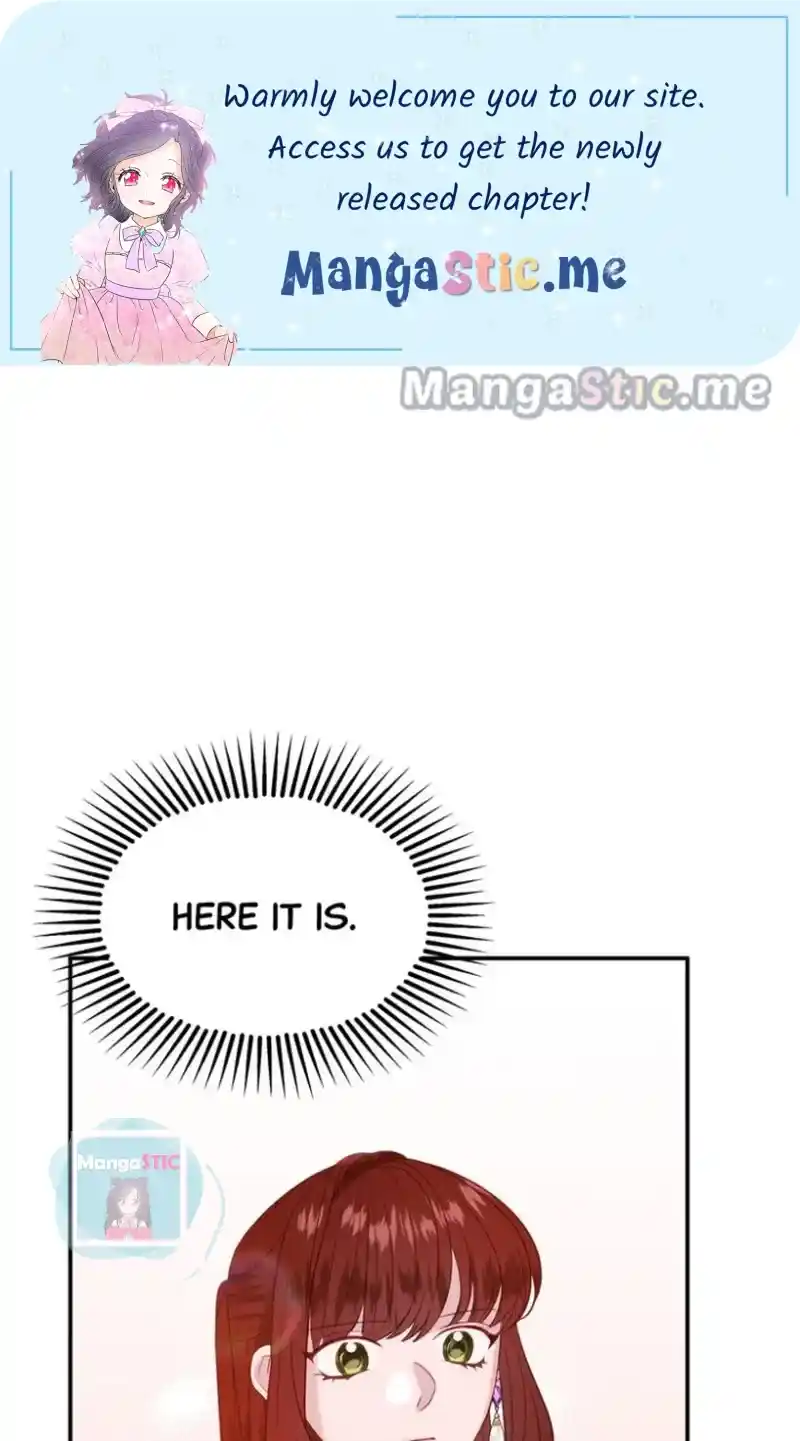 The Raven Duchess Chapter 37