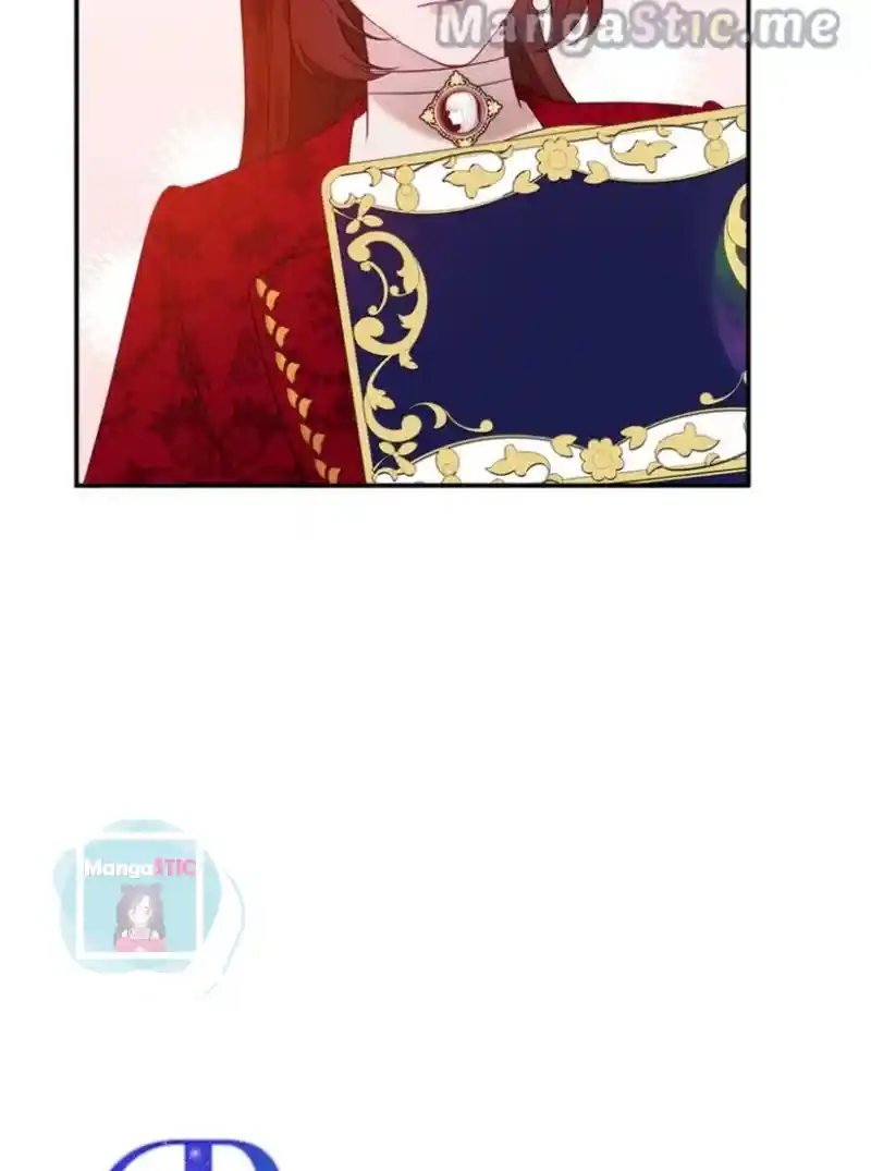 The Raven Duchess Chapter 37