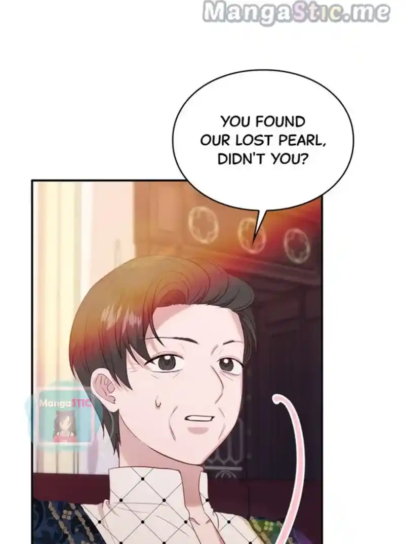 The Raven Duchess Chapter 37