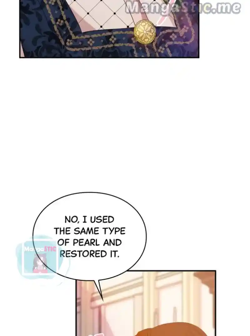 The Raven Duchess Chapter 37