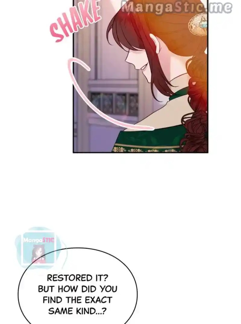 The Raven Duchess Chapter 37