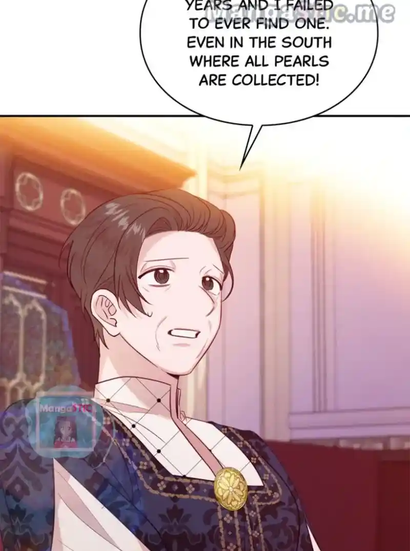 The Raven Duchess Chapter 37