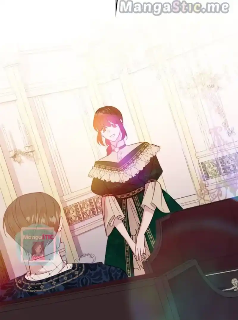 The Raven Duchess Chapter 37