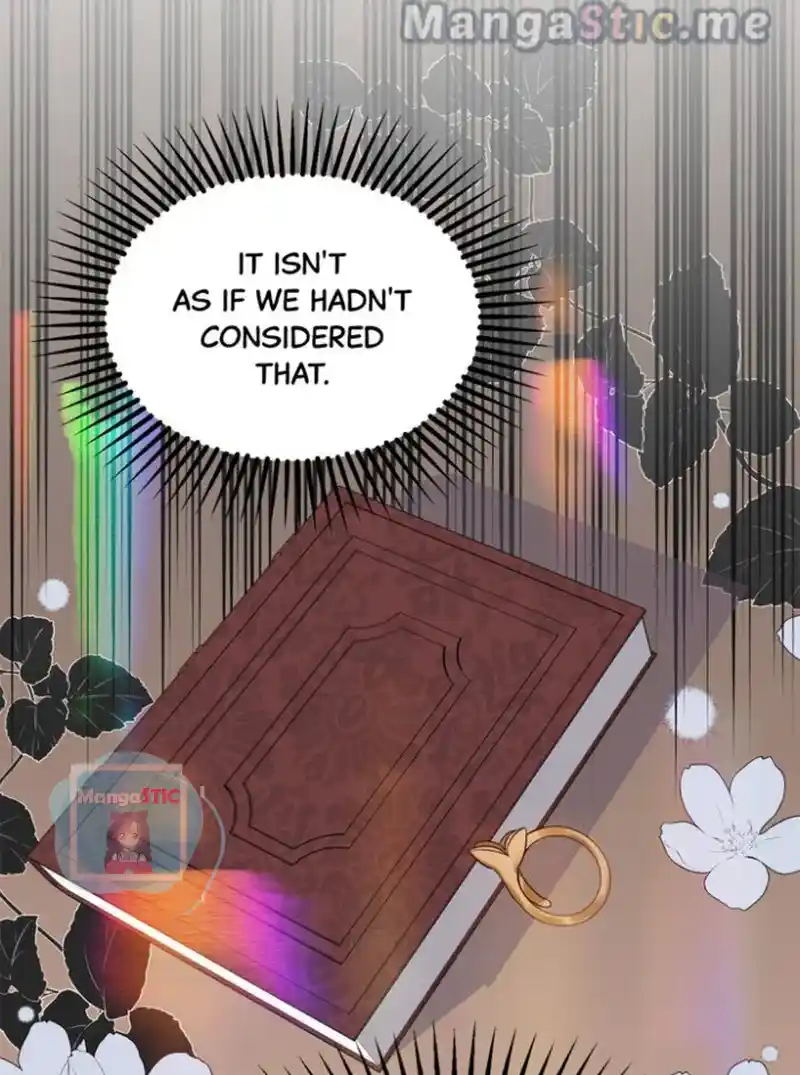 The Raven Duchess Chapter 37