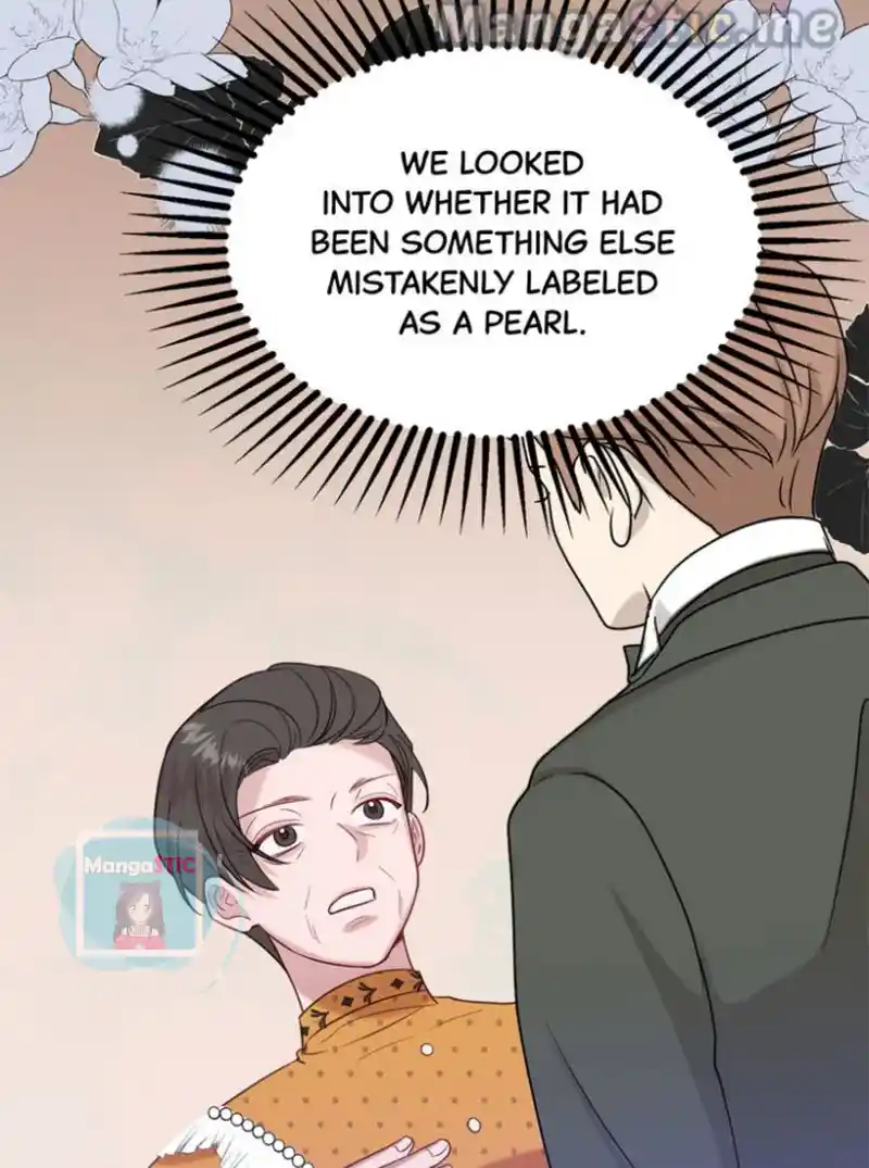 The Raven Duchess Chapter 37