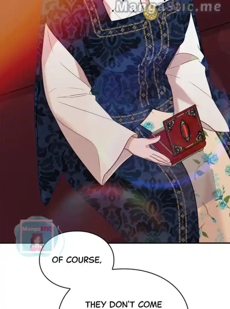 The Raven Duchess Chapter 37