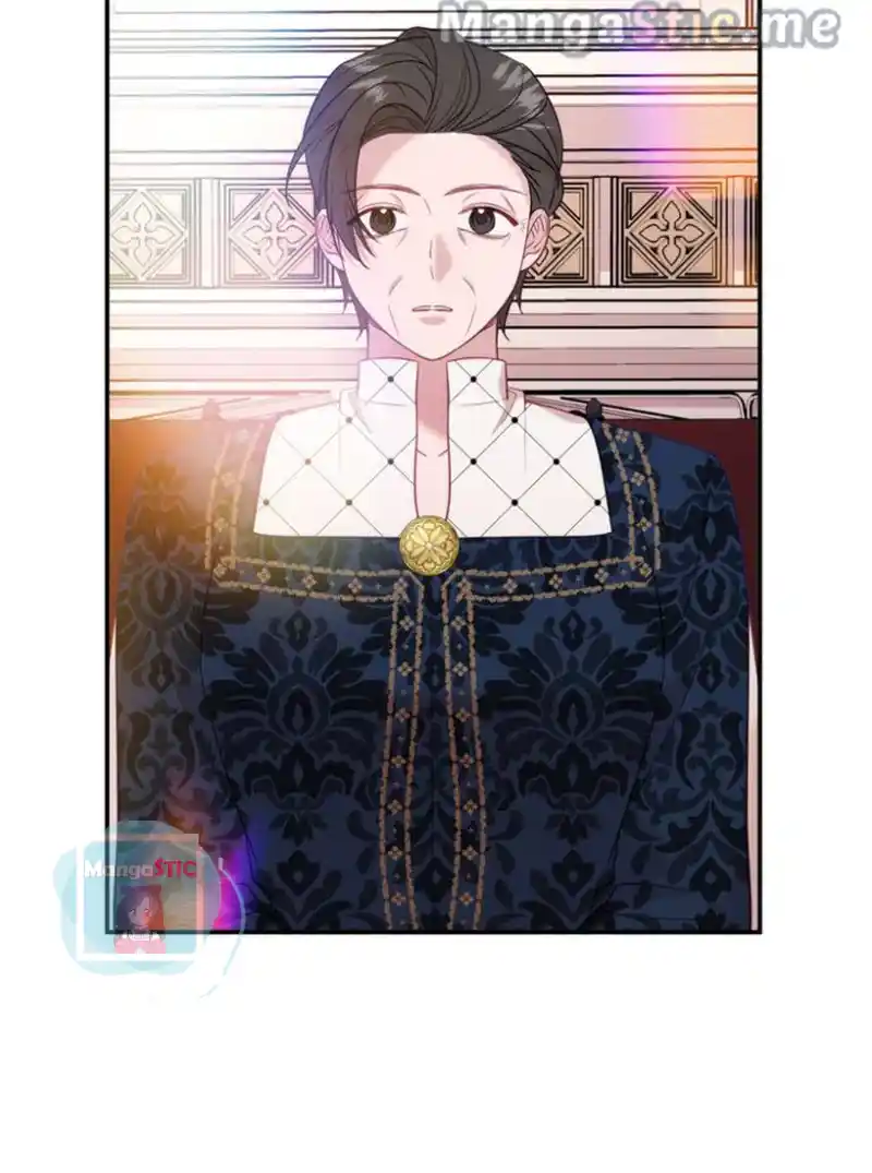 The Raven Duchess Chapter 37