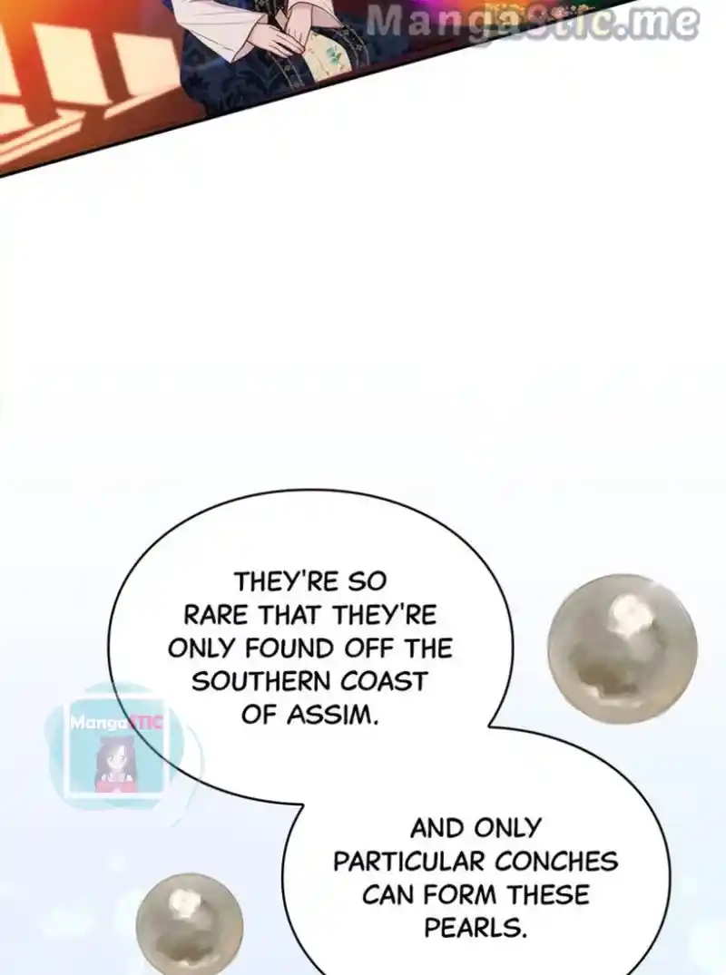 The Raven Duchess Chapter 37