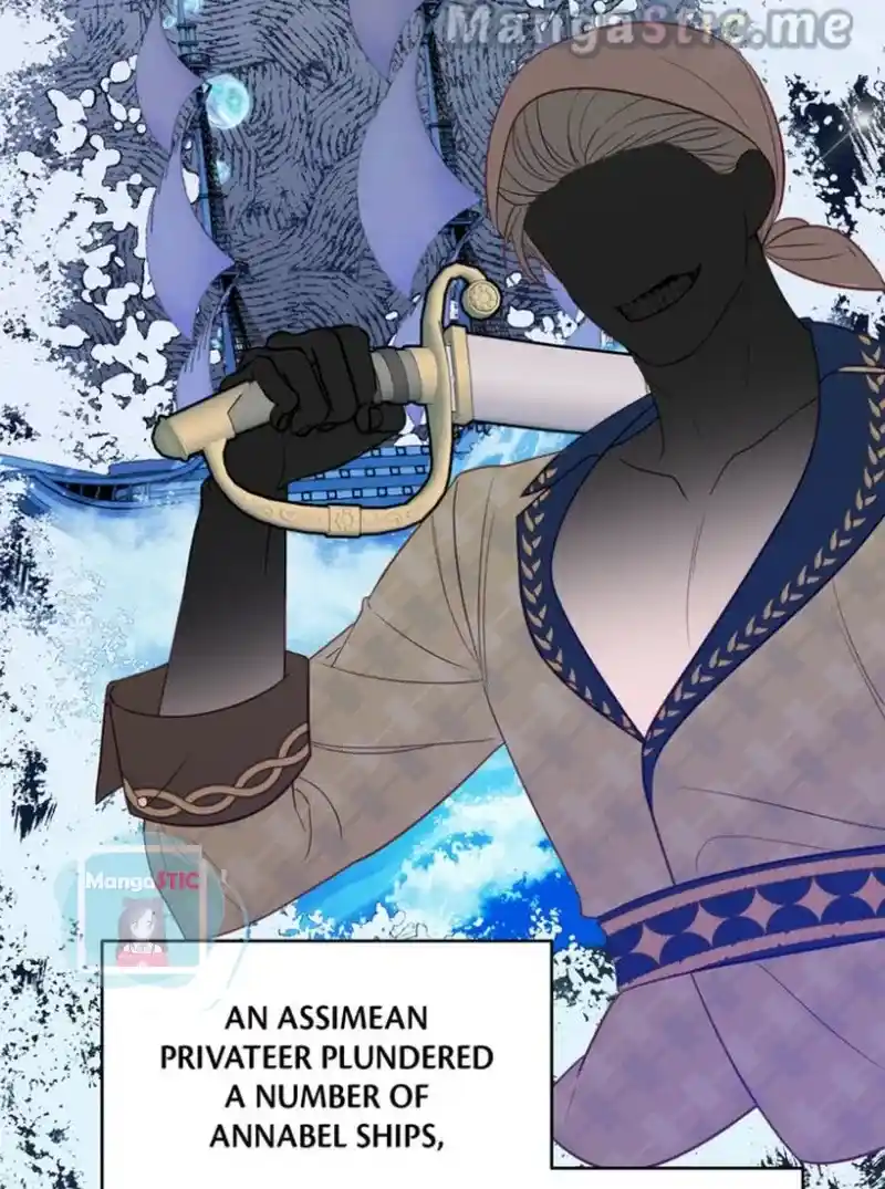 The Raven Duchess Chapter 37