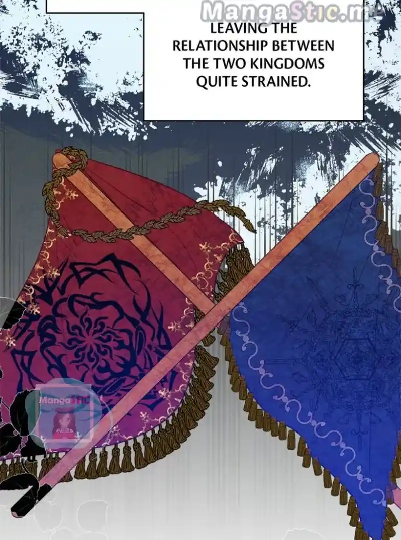 The Raven Duchess Chapter 37