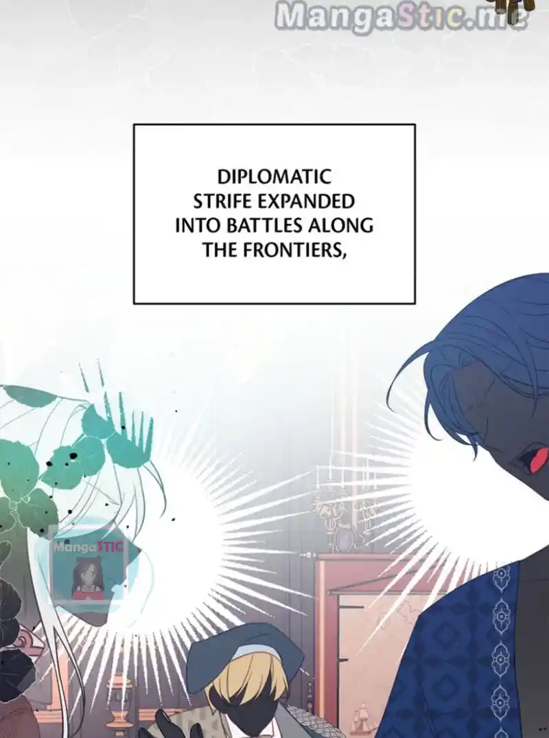 The Raven Duchess Chapter 37