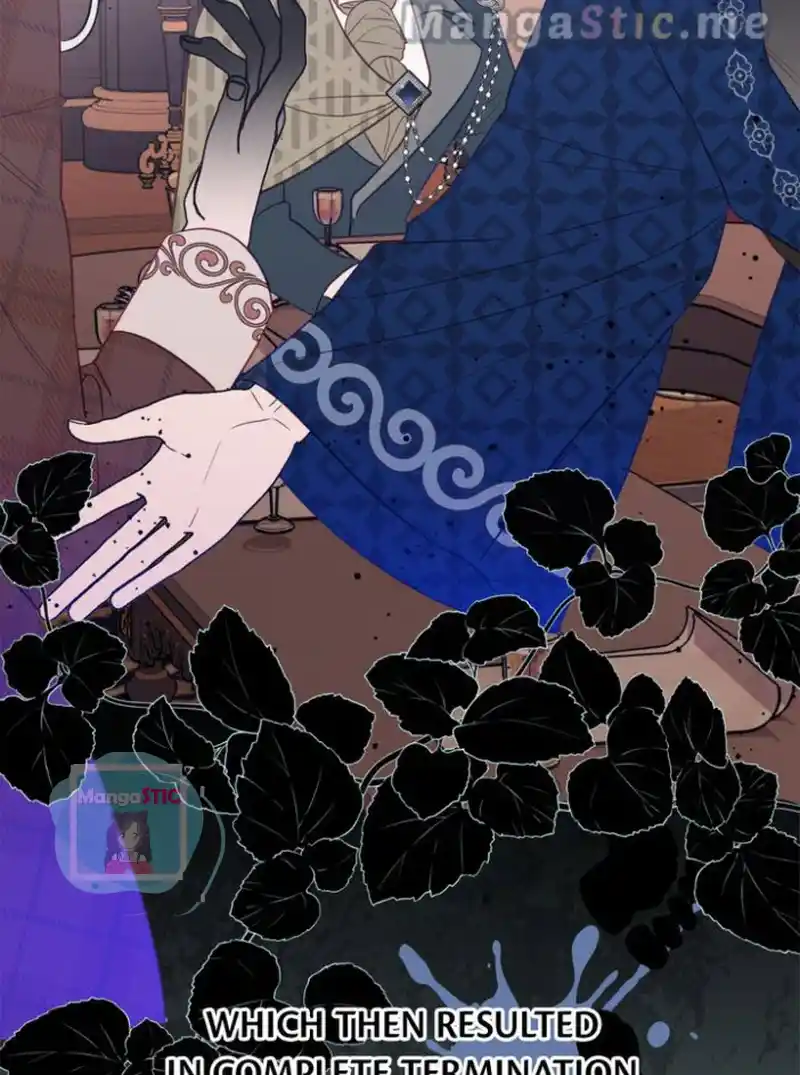 The Raven Duchess Chapter 37