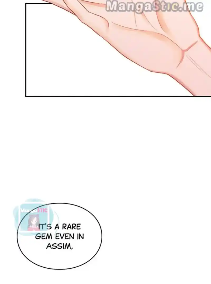 The Raven Duchess Chapter 37