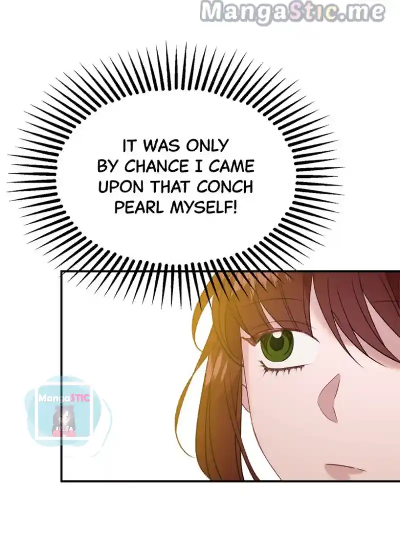 The Raven Duchess Chapter 37