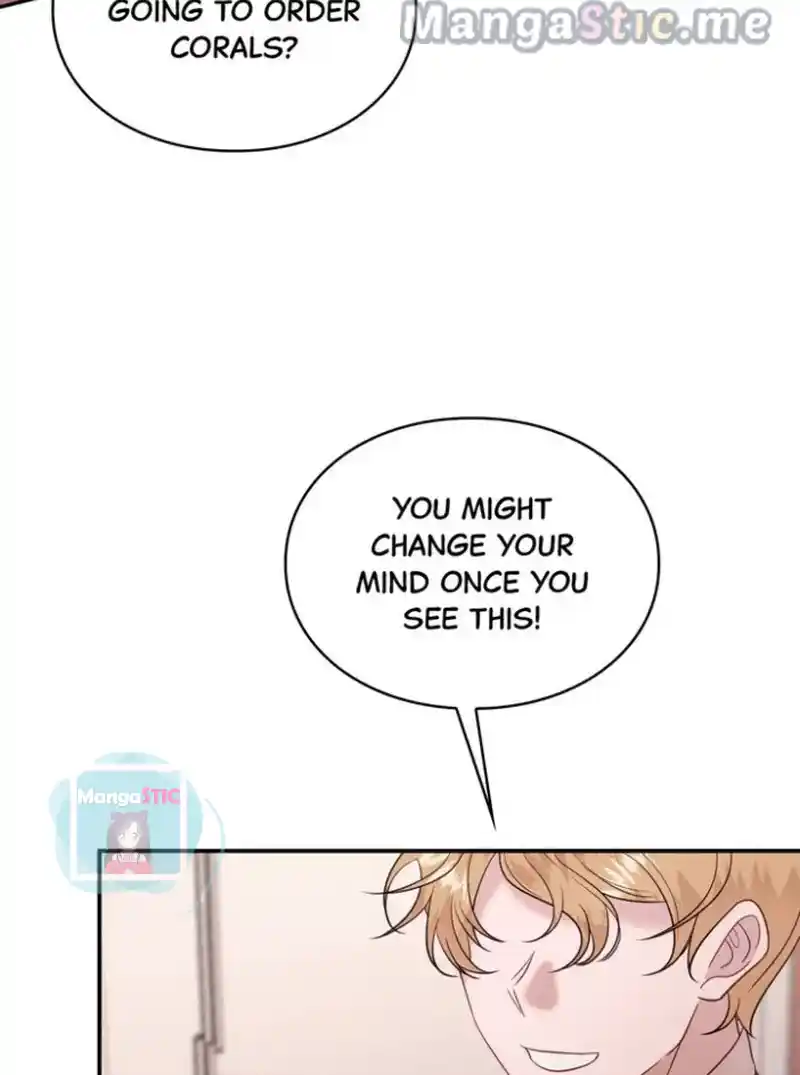 The Raven Duchess Chapter 37