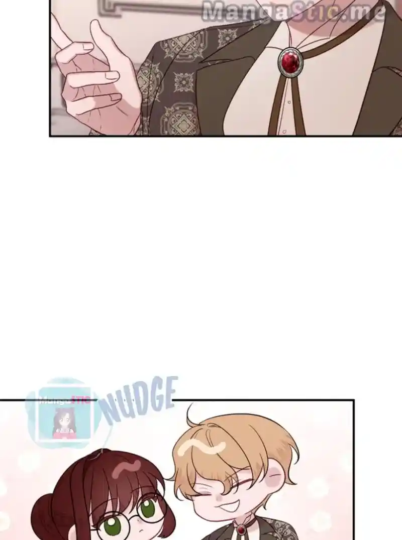 The Raven Duchess Chapter 37