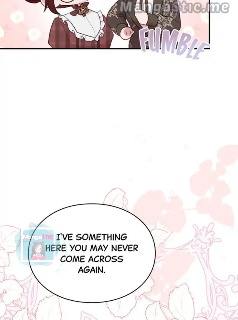 The Raven Duchess Chapter 37