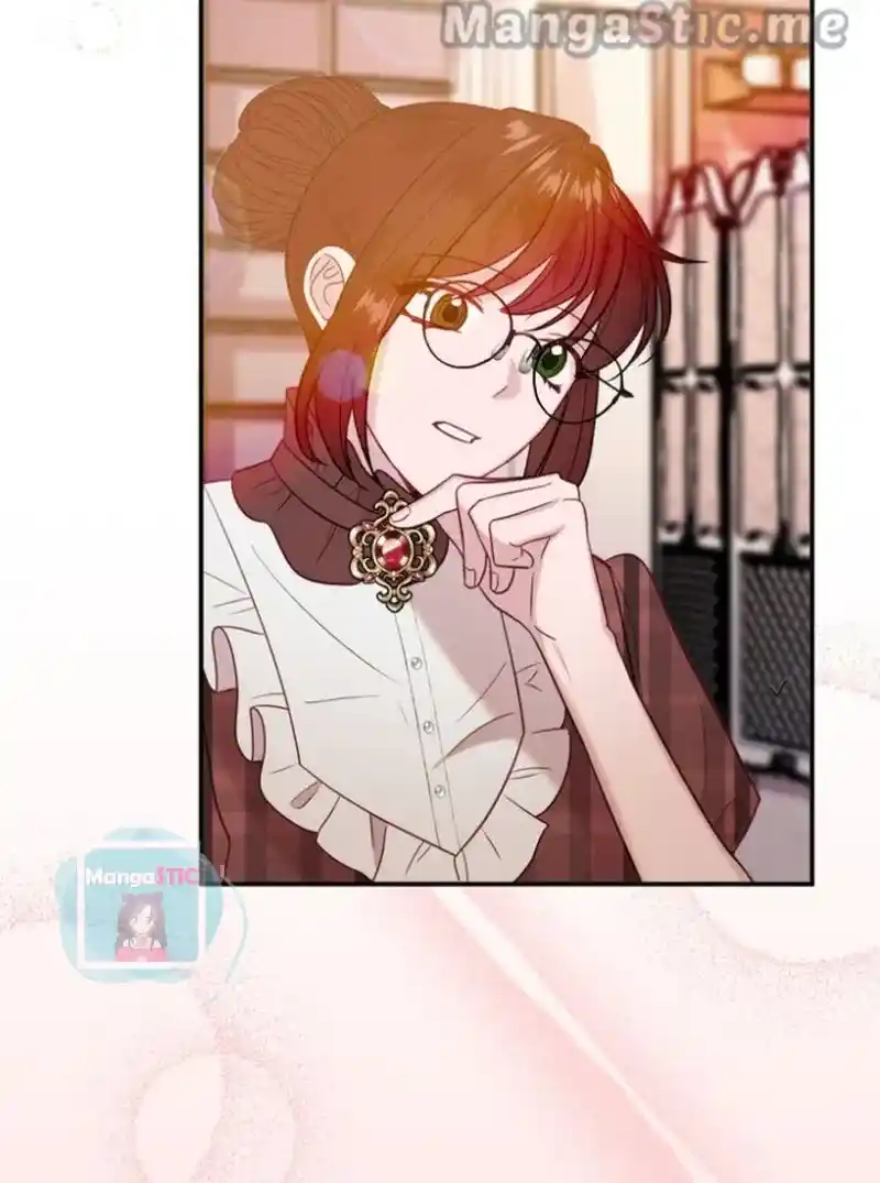 The Raven Duchess Chapter 37