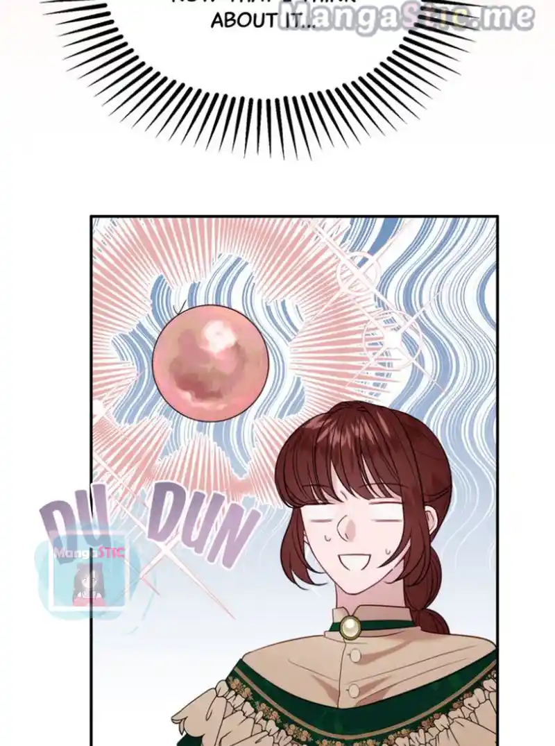 The Raven Duchess Chapter 37