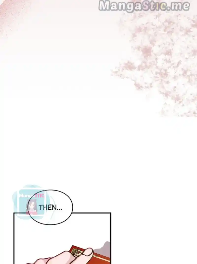 The Raven Duchess Chapter 37