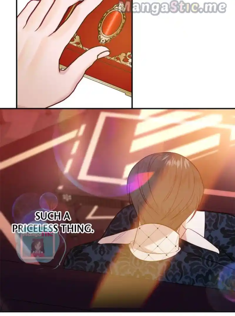 The Raven Duchess Chapter 37