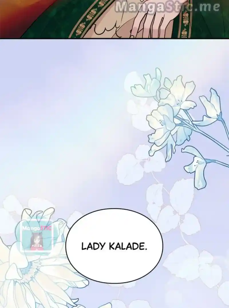 The Raven Duchess Chapter 37