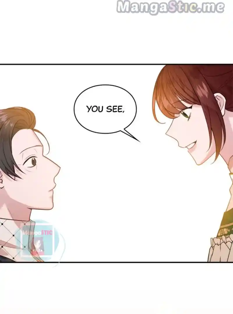 The Raven Duchess Chapter 37