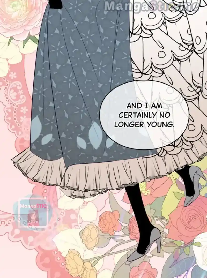 The Raven Duchess Chapter 37