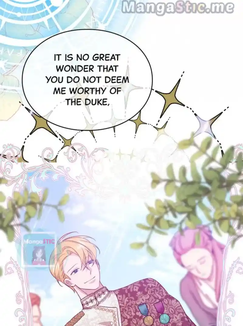 The Raven Duchess Chapter 37