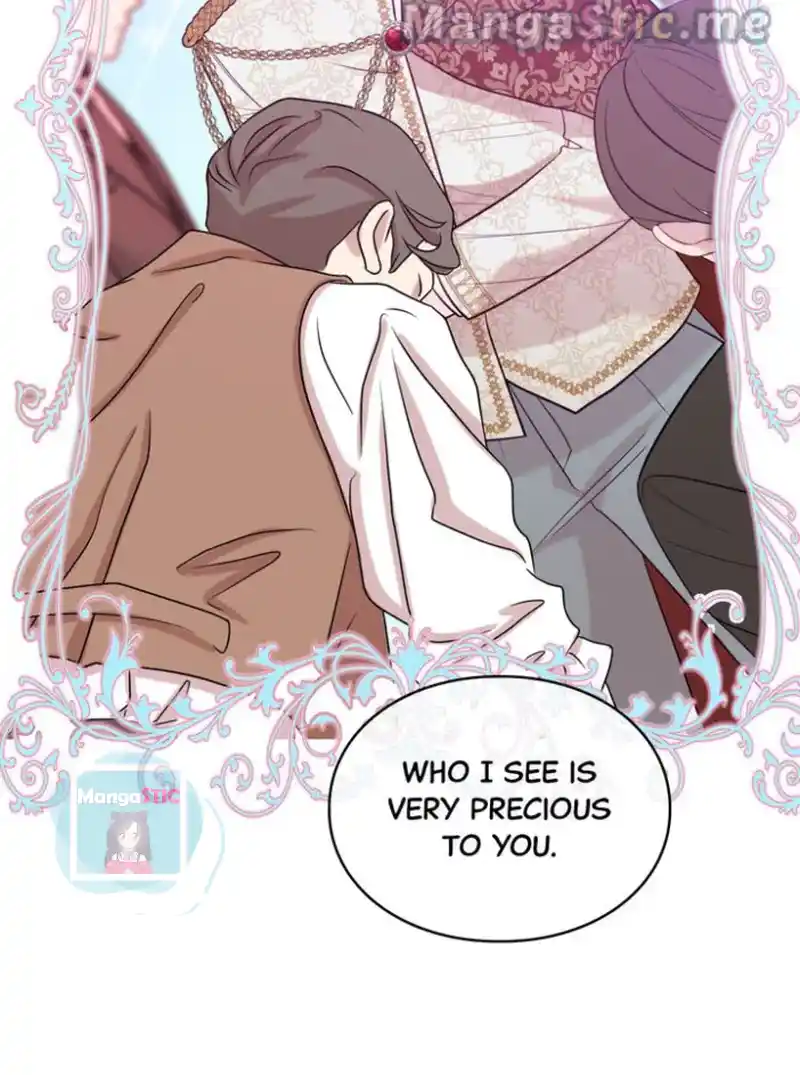 The Raven Duchess Chapter 37