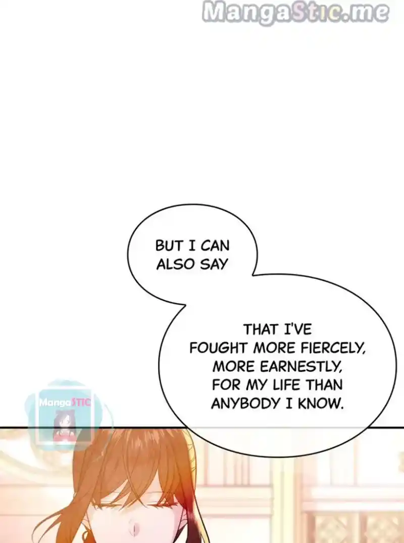 The Raven Duchess Chapter 37