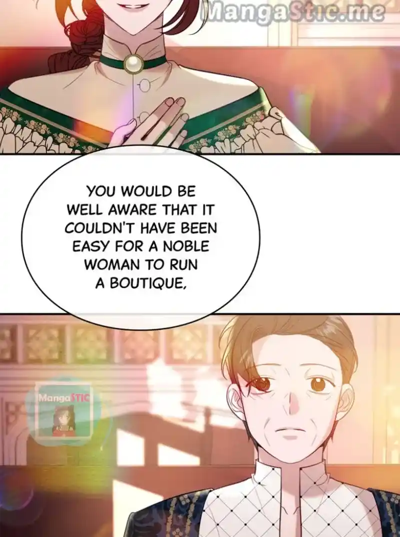 The Raven Duchess Chapter 37