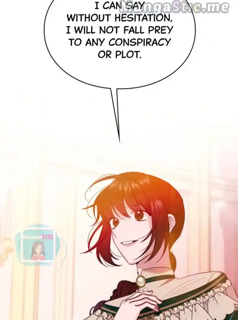 The Raven Duchess Chapter 37