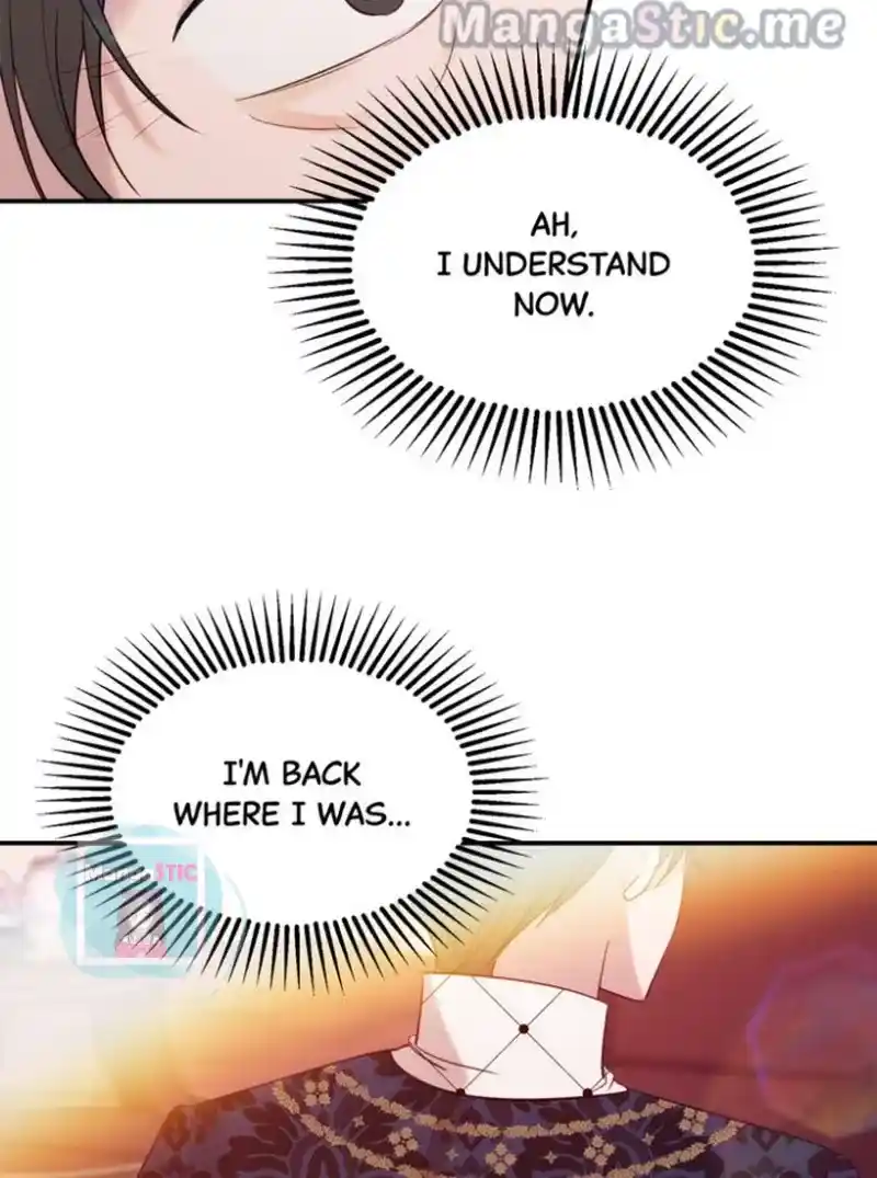 The Raven Duchess Chapter 37