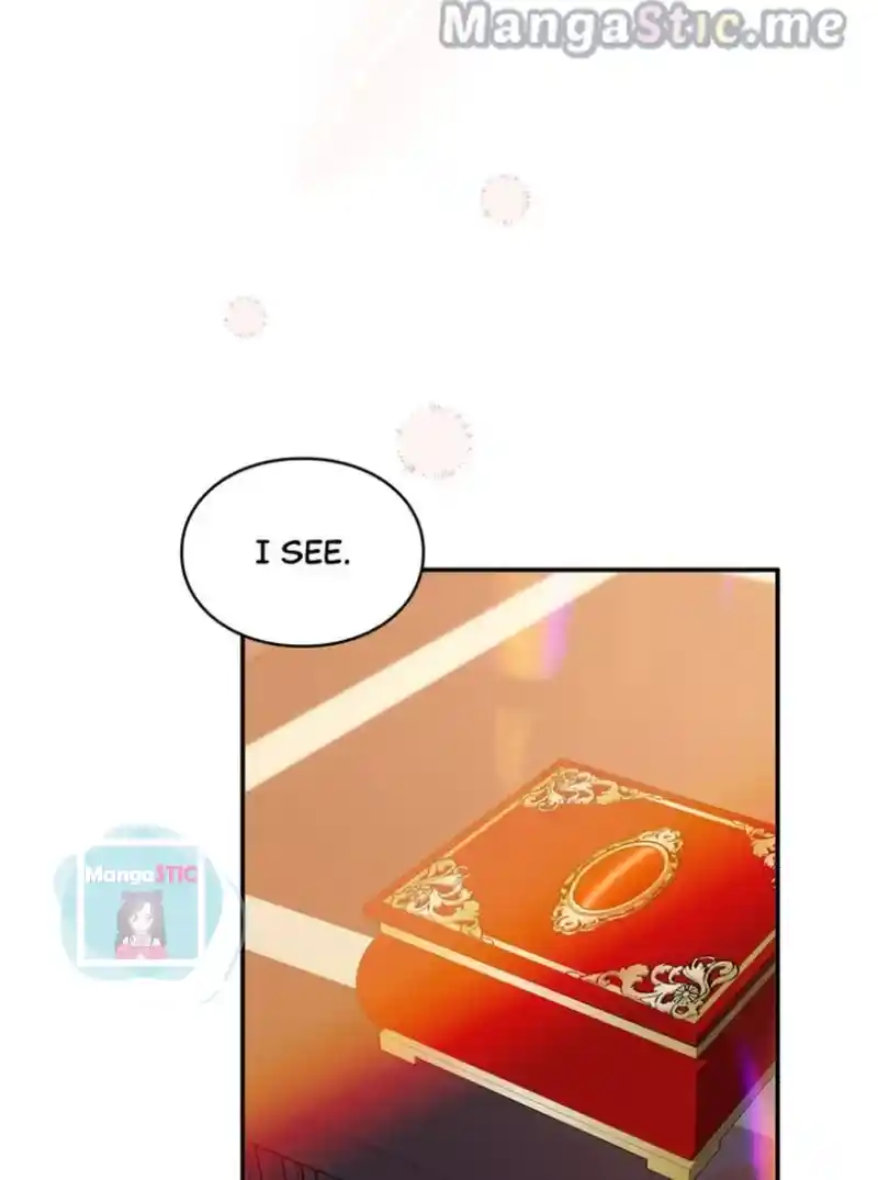 The Raven Duchess Chapter 37