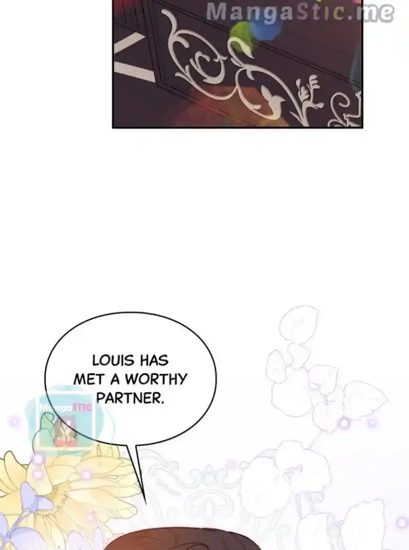 The Raven Duchess Chapter 37