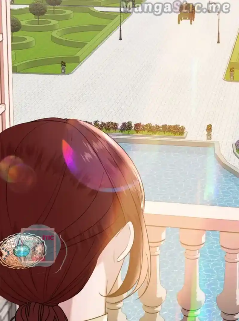 The Raven Duchess Chapter 37