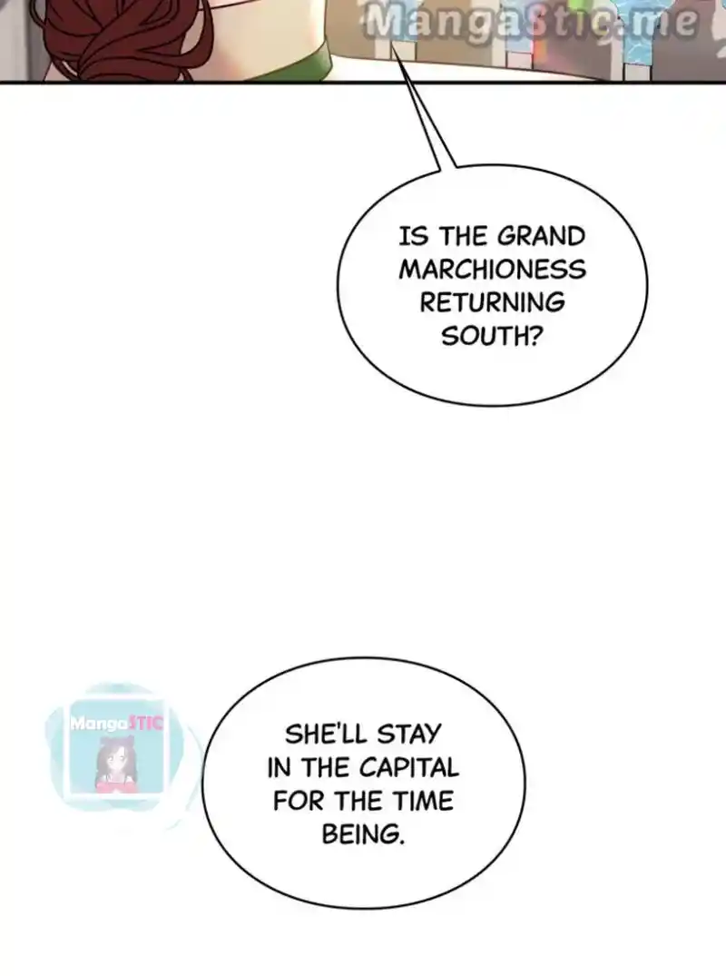 The Raven Duchess Chapter 37