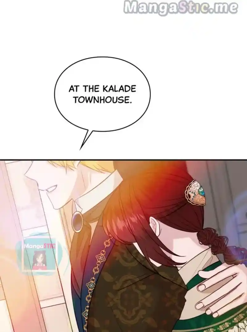 The Raven Duchess Chapter 37