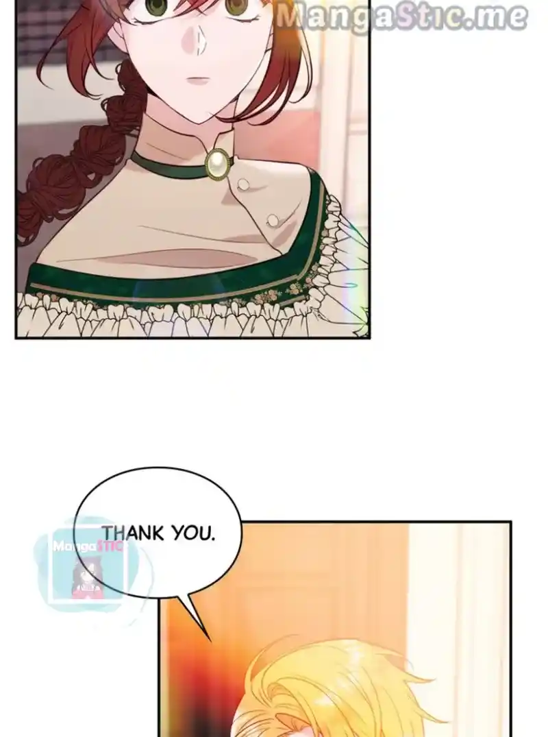 The Raven Duchess Chapter 37