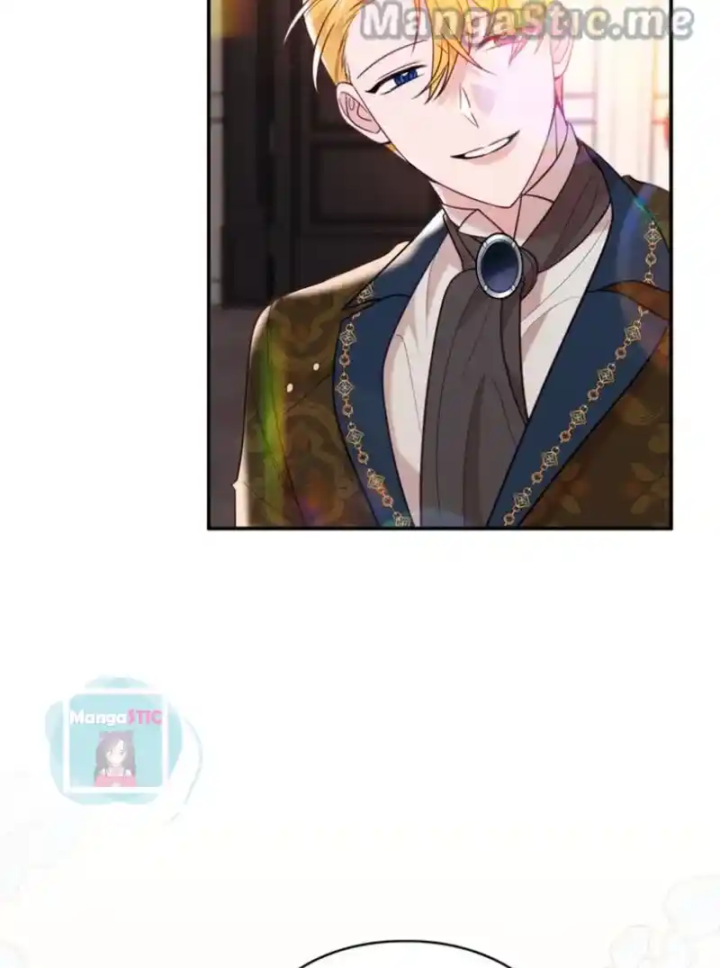 The Raven Duchess Chapter 37