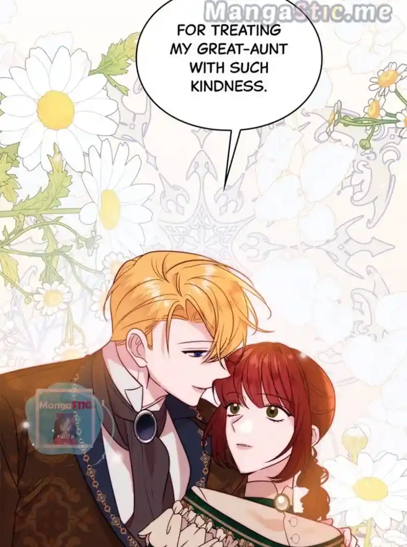 The Raven Duchess Chapter 37