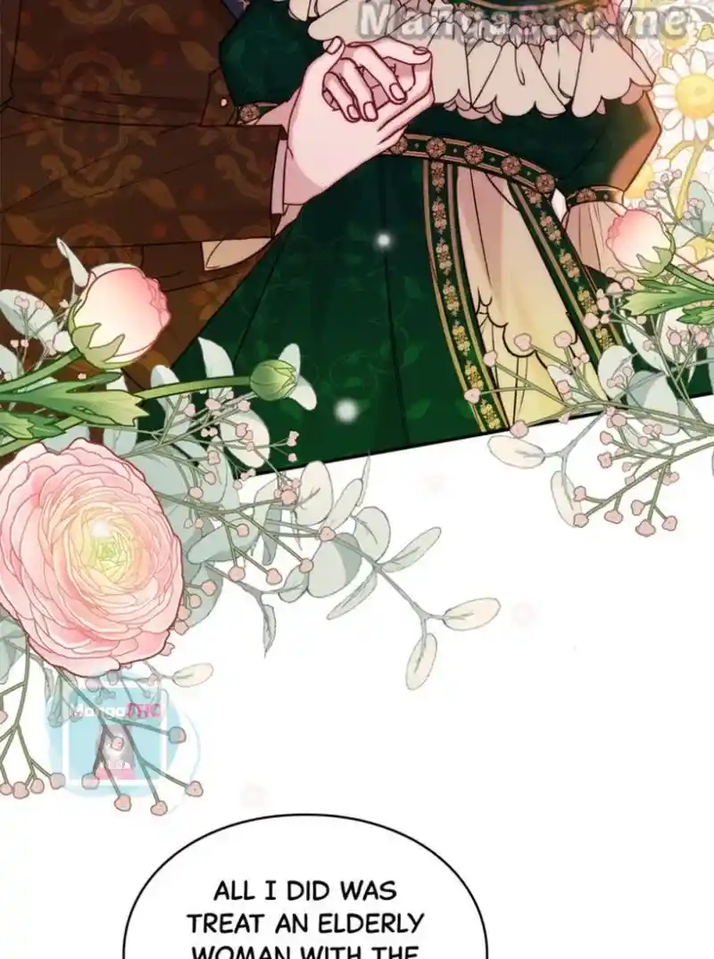 The Raven Duchess Chapter 37