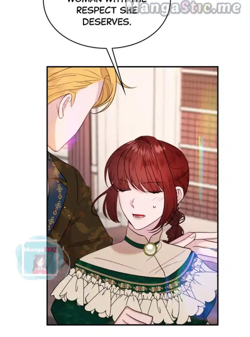 The Raven Duchess Chapter 37