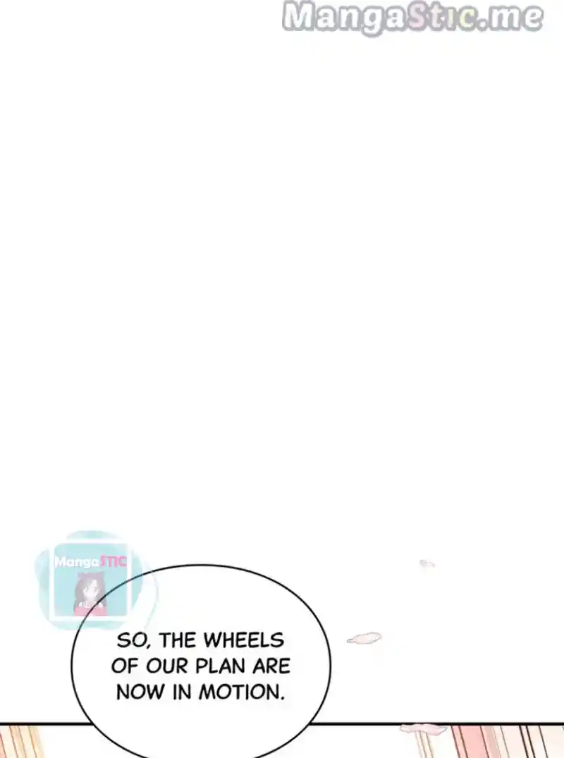 The Raven Duchess Chapter 37