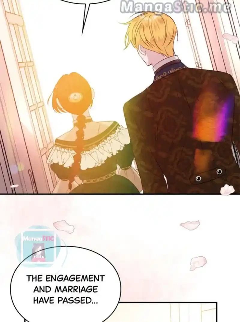 The Raven Duchess Chapter 37