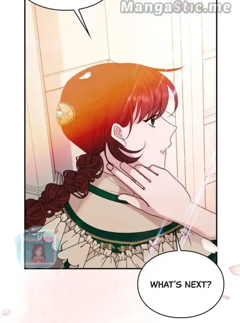 The Raven Duchess Chapter 37