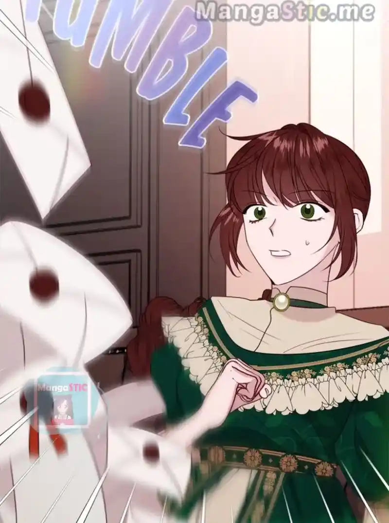 The Raven Duchess Chapter 37