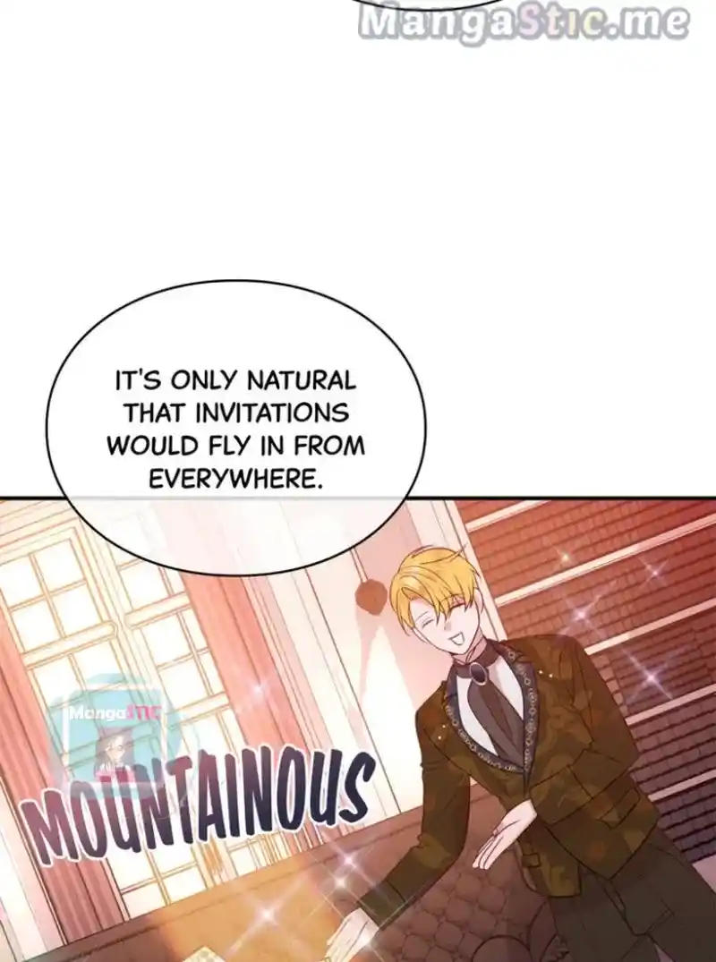 The Raven Duchess Chapter 37